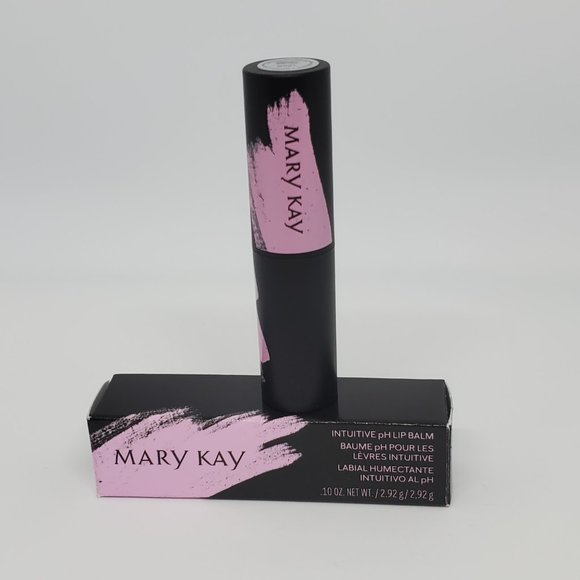 Berry Intuitive PH Lip Balm - Mary Kay Limited Edition - Hard to Find. - Picture 7 of 13